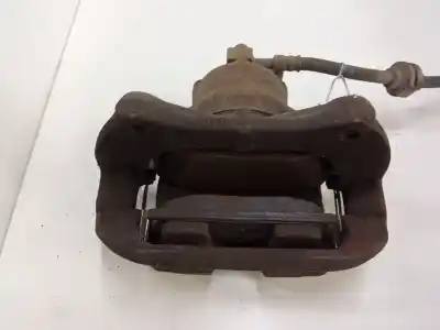 Автозапчастина б/у передній правий гальмівний супорт для opel zafira tourer c (p12) 1.6 cdti (75) посилання на oem iam   