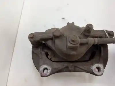 Автозапчастина б/у передній правий гальмівний супорт для opel zafira tourer c (p12) 1.6 cdti (75) посилання на oem iam   