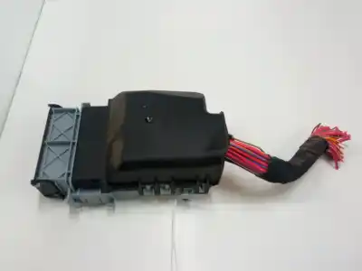 Peça sobressalente para automóvel em segunda mão centralina bsi por opel zafira tourer c (p12) 1.6 cdti (75) referências oem iam 