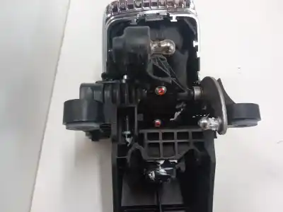 Автозапчастина б/у передач для opel zafira tourer c (p12) 1.6 cdti (75) посилання на oem iam   