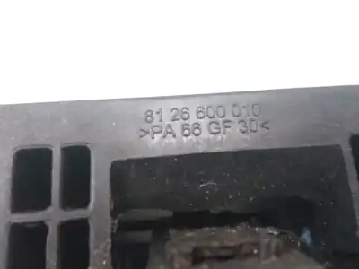 Автозапчастина б/у передач для opel zafira tourer c (p12) 1.6 cdti (75) посилання на oem iam   