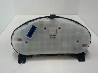 Peça sobressalente para automóvel em segunda mão quadrante por opel zafira tourer c (p12) 1.6 cdti (75) referências oem iam   