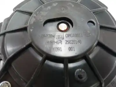 Peça sobressalente para automóvel em segunda mão motor de sofagem por opel zafira tourer c (p12) 1.6 cdti (75) referências oem iam u7253002  