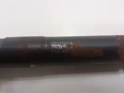 Peça sobressalente para automóvel em segunda mão injetor por opel zafira tourer c (p12) 1.6 cdti (75) referências oem iam   