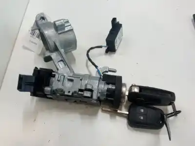 Second-hand car spare part Ignition Switch for OPEL ZAFIRA TOURER C (P12) 1.6 CDTI (75) OEM IAM references   
