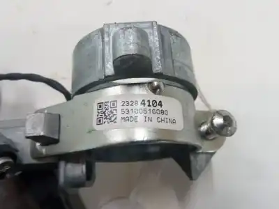 Автозапчастина б/у стартер для opel zafira tourer c (p12) 1.6 cdti (75) посилання на oem iam   