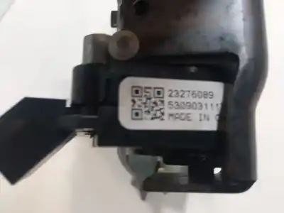 Автозапчастина б/у стартер для opel zafira tourer c (p12) 1.6 cdti (75) посилання на oem iam   