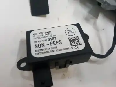 Автозапчастина б/у стартер для opel zafira tourer c (p12) 1.6 cdti (75) посилання на oem iam   