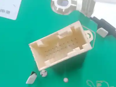 Peça sobressalente para automóvel em segunda mão quadrante por citroen c3 ii (sc_) 1.4 referências oem iam 96665881xt  