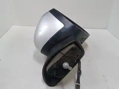 Peça sobressalente para automóvel em segunda mão espelho retrovisor direito por citroen c3 ii (sc_) 1.4 referências oem iam   
