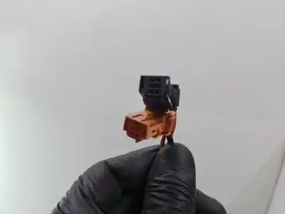 Peça sobressalente para automóvel em segunda mão espelho retrovisor direito por citroen c3 ii (sc_) 1.4 referências oem iam   