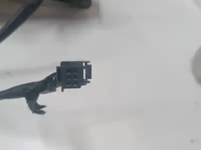 Peça sobressalente para automóvel em segunda mão espelho retrovisor esquerdo por citroen c3 ii (sc_) 1.4 referências oem iam   