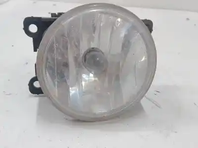 Peça sobressalente para automóvel em segunda mão farol / projetor de nevoeiro direito por citroen c3 ii (sc_) 1.4 referências oem iam 