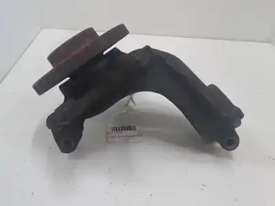 Peça sobressalente para automóvel em segunda mão manga de eixo dianteira direita por citroen c3 ii (sc_) 1.4 referências oem iam 