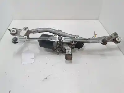 Peça sobressalente para automóvel em segunda mão Motor Do Limpa Para Brisas por CITROEN C3 II (SC_) 1.4 Referências OEM IAM   