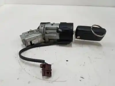 Peça sobressalente para automóvel em segunda mão comutador de ignição por citroen c3 ii (sc_) 1.4 referências oem iam 