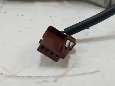 Second-hand car spare part ignition switch for citroen c3 ii (sc_) 1.4 oem iam references   