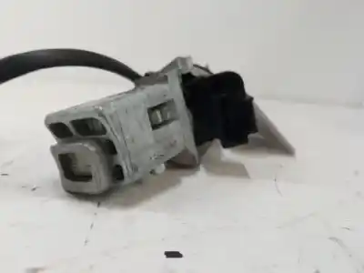 Second-hand car spare part ignition switch for citroen c3 ii (sc_) 1.4 oem iam references   