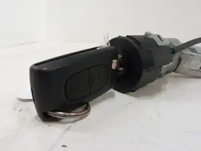 Second-hand car spare part ignition switch for citroen c3 ii (sc_) 1.4 oem iam references   