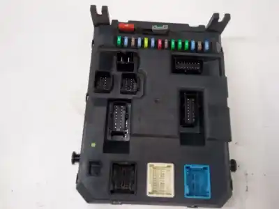Second-hand car spare part BSI CONTROL UNIT for CITROEN C3 II (SC_)  OEM IAM references 9674016980  