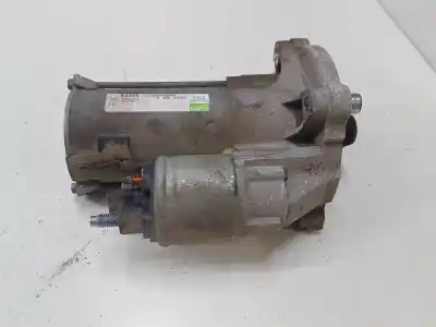 Peça sobressalente para automóvel em segunda mão motor de arranque por citroen c3 ii (sc_) 1.4 referências oem iam 964864468003