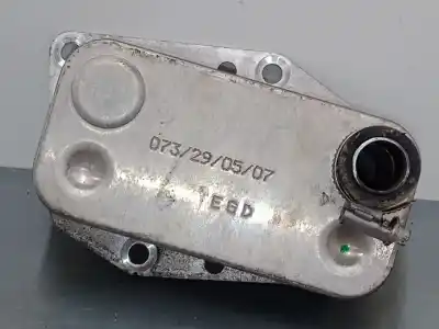 Second-hand car spare part ENGINE OIL COOLER for BMW X3 (E83)  OEM IAM references 5989070102  
