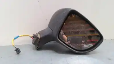 Second-hand car spare part Right Rearview Mirror for RENAULT CAPTUR I (J5_, H5_) 1.5 DCI 90 OEM IAM references   