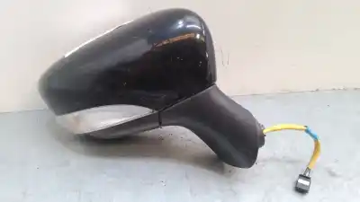 Second-hand car spare part right rearview mirror for renault captur i (j5_, h5_) 1.5 dci 90 oem iam references   