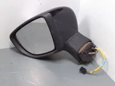 Second-hand car spare part Left Rearview Mirror for RENAULT CAPTUR I (J5_, H5_) 1.5 DCI 90 OEM IAM references   