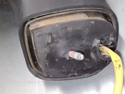 Second-hand car spare part left rearview mirror for renault captur i (j5_, h5_) 1.5 dci 90 oem iam references   