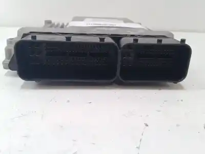 Second-hand car spare part ecu engine control for bmw 3 (e90) 320 i oem iam references 0261201106  dme 7557290