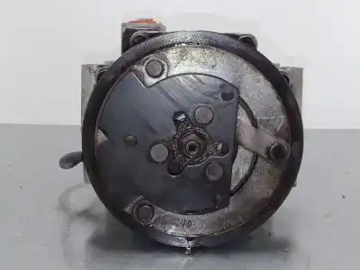 Peça sobressalente para automóvel em segunda mão Compressor De Ar Condicionado A/a A/c por MAZDA 2 (DE_, DH_) 1.6 MZ-CD Referências OEM IAM 8V5119D629DF  