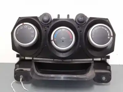 Peça sobressalente para automóvel em segunda mão COMANDO DE SOFAGEM (CHAUFFAGE / AR CONDICIONADO)  por MAZDA 2 (DE_, DH_)  Referências OEM IAM DL5461190A  