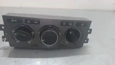 Peça sobressalente para automóvel em segunda mão COMANDO DE SOFAGEM (CHAUFFAGE / AR CONDICIONADO) por OPEL ANTARA A (L07)  Referências OEM IAM 96850951  