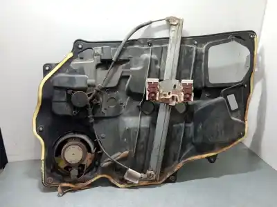 Автозапчасти б/у регулятор стекла переднего левого за mazda 2 (dy) 1.6 ссылки oem iam   