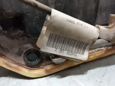 Автозапчасти б/у регулятор стекла переднего левого за mazda 2 (dy) 1.6 ссылки oem iam   