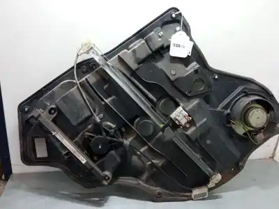 Автозапчасти б/у задний правый стеклорегулятор за MAZDA 2 (DY) 1.6 ссылки OEM IAM   