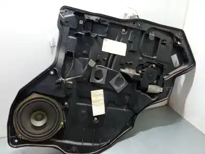 Second-hand car spare part rear right window regulator for mazda 2 (dy) 1.6 oem iam references   