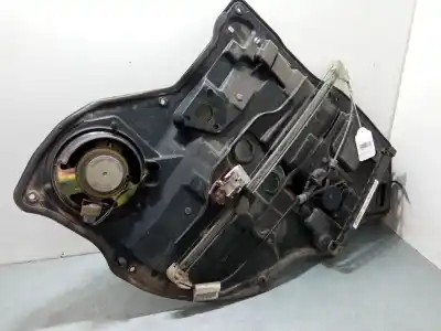 Автозапчасти б/у регулятор стекла заднего левого за MAZDA 2 (DY) 1.6 ссылки OEM IAM   