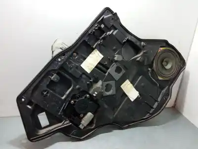 Second-hand car spare part rear left window regulator for mazda 2 (dy) 1.6 oem iam references   