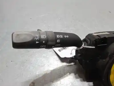 Second-hand car spare part headlights switch for mazda 2 (dy) 1.6 oem iam references 3m7113n064fc  