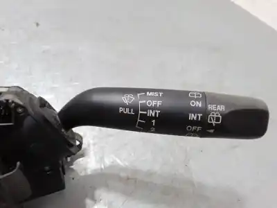 Second-hand car spare part headlights switch for mazda 2 (dy) 1.6 oem iam references 3m7113n064fc  