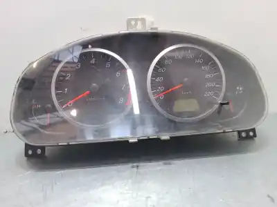 Автозапчасти б/у  за MAZDA 2 (DY)  ссылки OEM IAM 3M7110849MG  