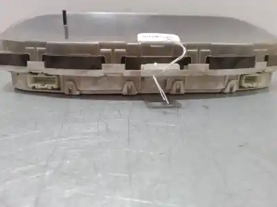 Second-hand car spare part dashboard for mazda 2 (dy) 1.6 oem iam references 3m7110849mg  