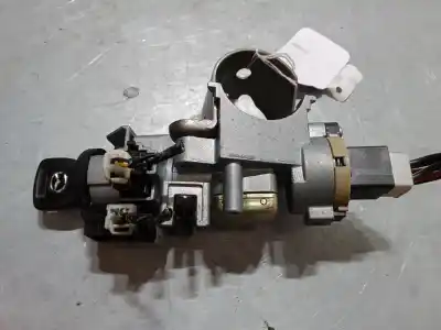 Second-hand car spare part Ignition Switch for MAZDA 2 (DY) 1.6 OEM IAM references GJ6A66938A  