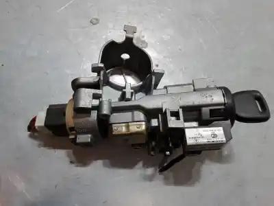 Second-hand car spare part ignition switch for mazda 2 (dy) 1.6 oem iam references gj6a66938a  