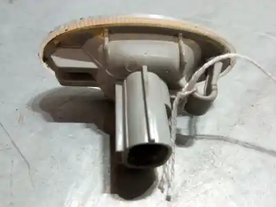 Second-hand car spare part front left headlight for mazda 2 (dy) 1.6 oem iam references   