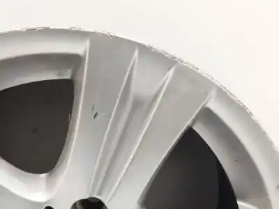 Pezzo di ricambio per auto di seconda mano cerchione in lega per bmw 1 (e87) 118 d riferimenti oem iam   