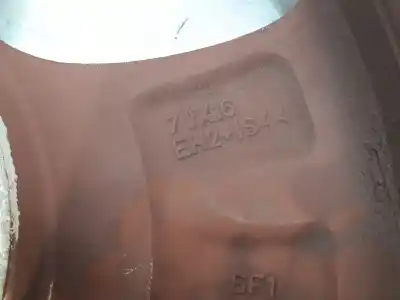 Pezzo di ricambio per auto di seconda mano cerchione in lega per bmw 1 (e87) 118 d riferimenti oem iam   