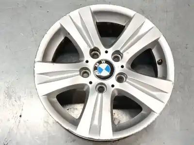 Pezzo di ricambio per auto di seconda mano Cerchione In Lega per BMW 1 (E87) 118 d Riferimenti OEM IAM   